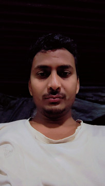 Ravi Kumar, 20, India