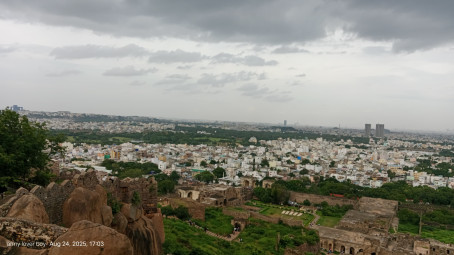 Das Gamar, 18, India