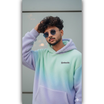 Surojit Midya, 22, India