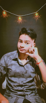 Piyu Cham, 18, India