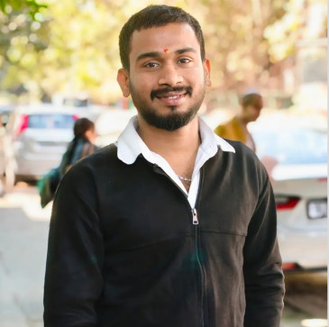 Sampatidevi, 22, India