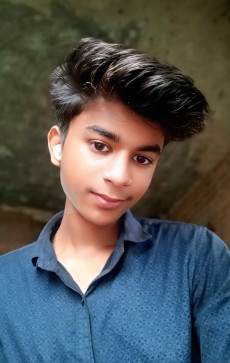 Shubham__maurya__181, 20, India
