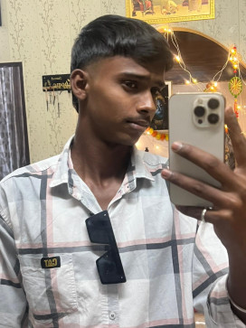 Crazy Boy, 18, India