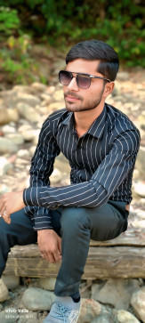 Pramod, 19, India