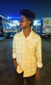 Nitish Kumar Das, 18, India