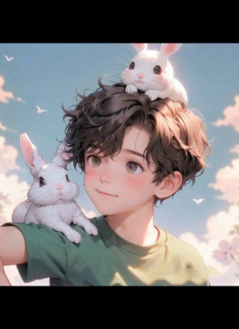 __simply__, 22, India