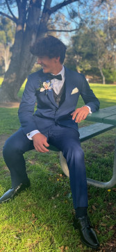 Matt, 20, United States