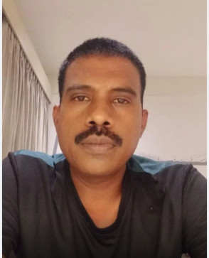 Vamshidhar Arise, 18, India