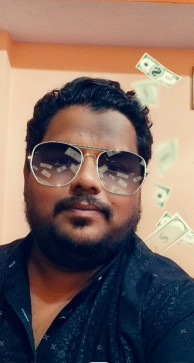 Nadeem Mansoori, 41, India