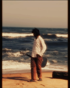 Yaswanth Reddy, 18, India