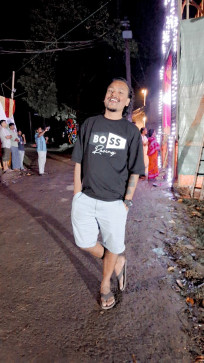 Dgourav69, 30, India