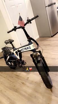 Kuldeep Bains, 24, United States