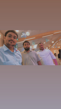 Pradeep Rajpoot, 25, India