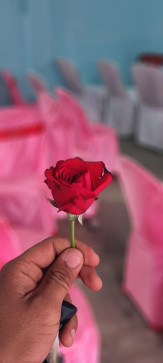 Simple Boy, 22, India