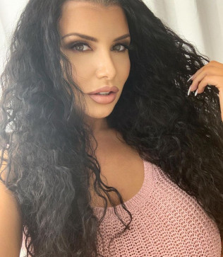 Stella Badmus, 40, United States