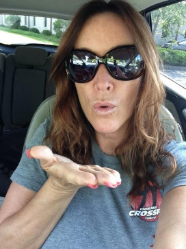 LoraAshworth, 37, United States