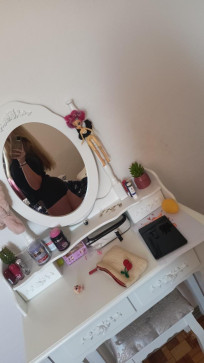 Andrea, 19, Czech Republic