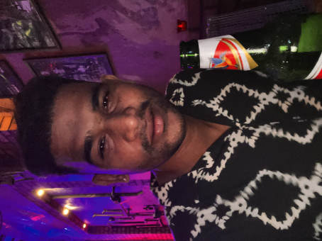 Vishal Gupta, 32, India