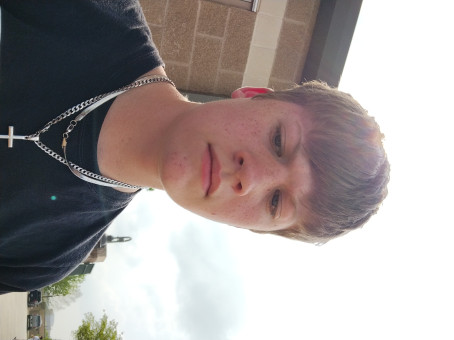 LaytonCraig, 19, United States