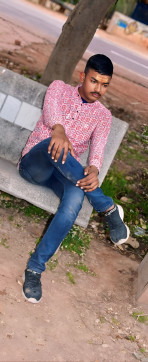 Pawan Vaishnav, 21, India