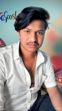 Manraj Bairwa, 18, India
