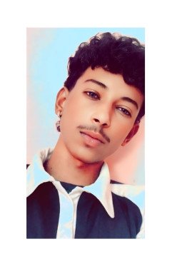 Krushna Dhandar, 18, India