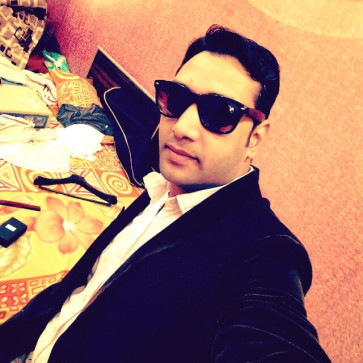 Kundra Sarangal, 26, India