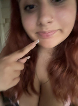 Camila Adames, 18, United States