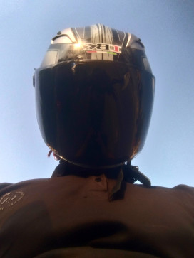 Ak Raeligm, 23, Algeria