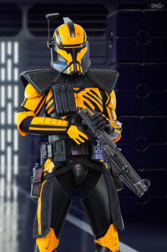 Starwarsnerd, 26, United States