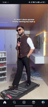 23034 RAVI SINGH KAT, 26, India