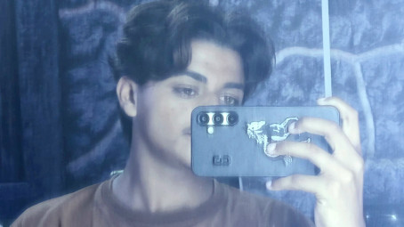 Dildeep Singh, 18, India