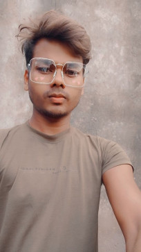 RAJUKUMAR, 20, India