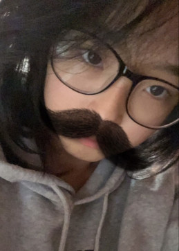 Baozi, 18, Australia