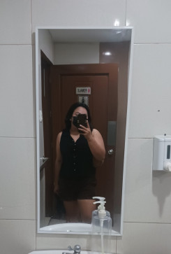 Chirryl Retardo, 35, Philippines