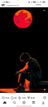 Raj Mishra, 20, India