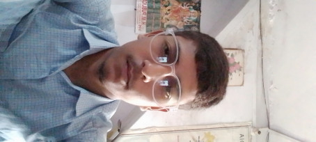 Durgesh Sahu, 18, India