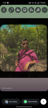 CM Vaibhav Pardhe, 18, India