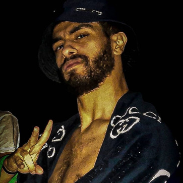 Fouad LOG1C, 30, Algeria