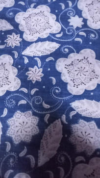 Shahanawaz, 18, India