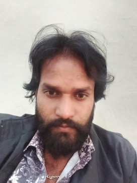 Sonu Edits, 25, India