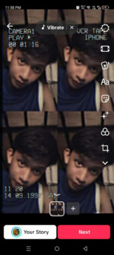 Vinent Guazon, 23, Philippines