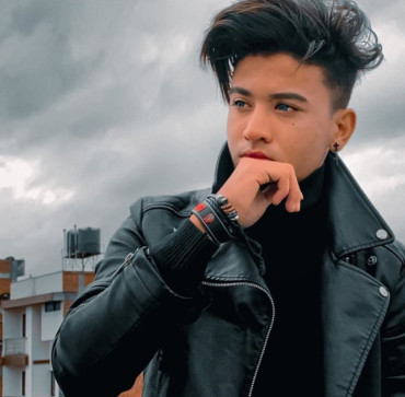 Rohan Rohan, 23, Nepal