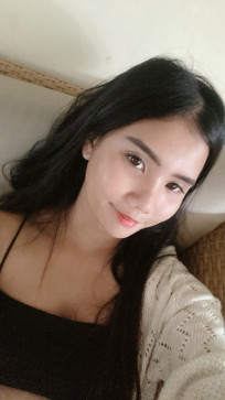 Sha Garcia, 29, Philippines