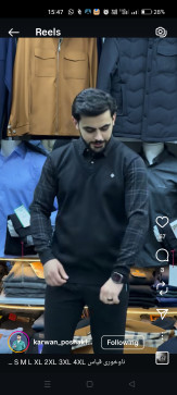 Sameer King, 32, India