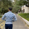 Djoumad off
