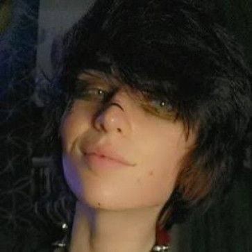 Emo Girl Brit, 22, United States