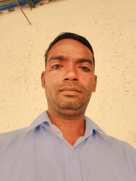 Pankaj Mandal, 18, India