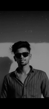 Sachin, 18, India