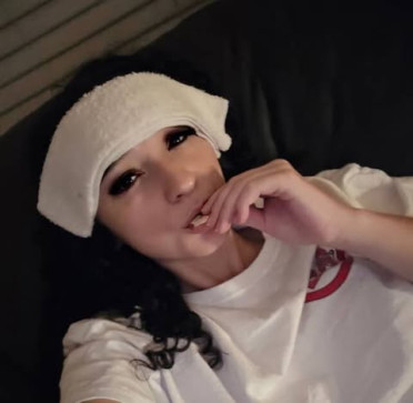 Merry, 26, United States